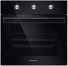 Духовой шкаф Maunfeld CEOF.656B