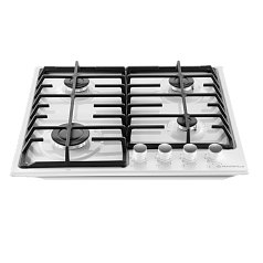 Газовая варочная панель Maunfeld EGHE.64.6CW/G