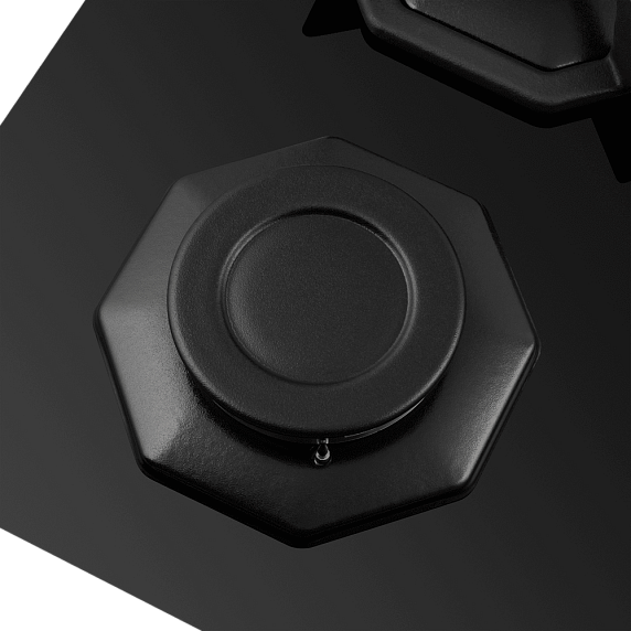 Комбинированная варочная панель Maunfeld EEHG.642VC.2CB/KG preview 11