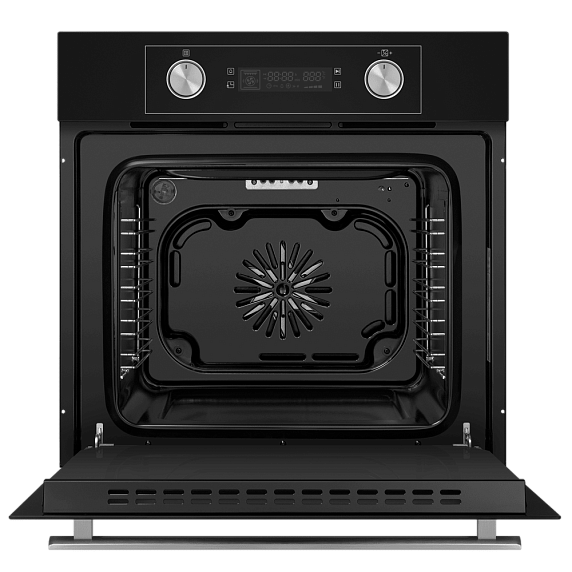 Духовой шкаф Maunfeld AEOH6062B preview 3