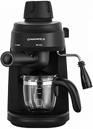 Кофемашина Maunfeld MF-733BK