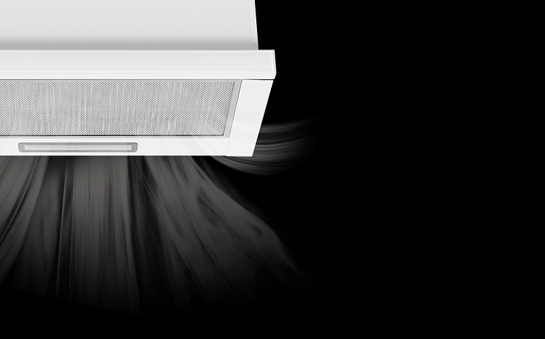 Установка вытяжки Maunfeld VS Light 60 Ln Inox