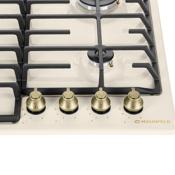 Газовая варочная панель Maunfeld EGHE.64.63CBG.R/G preview 6