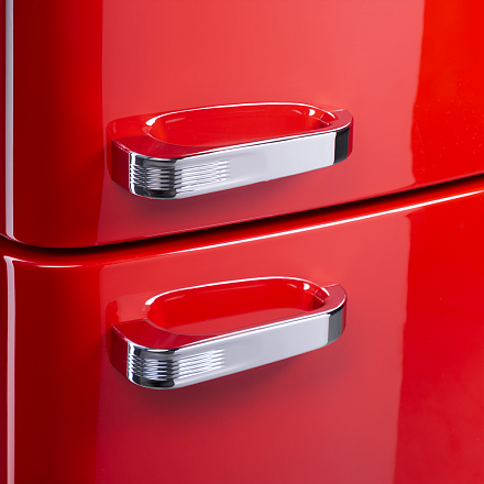 Холодильник Maunfeld MFF186NFRR preview 8