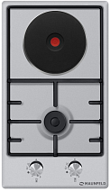 Комбинированная варочная поверхность Maunfeld EEHS.32.3ES.KG