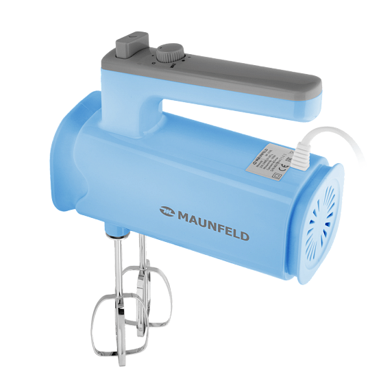 Миксер Maunfeld MF-331BL preview 4