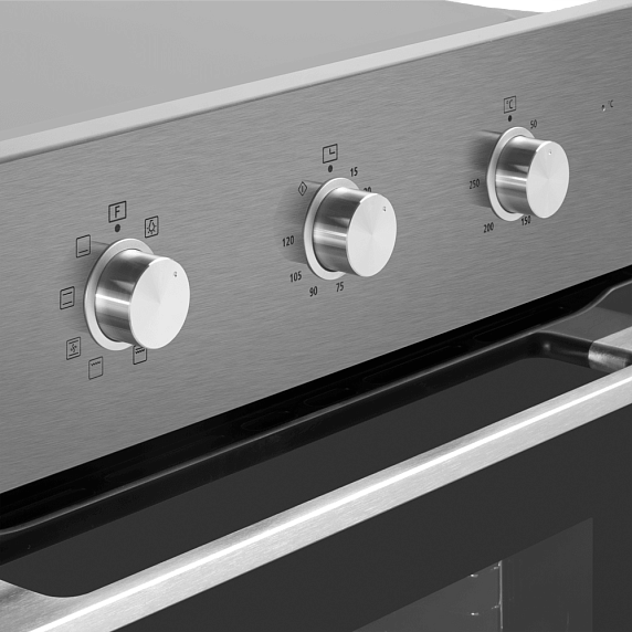 Духовой шкаф Maunfeld MEOC708PS preview 8