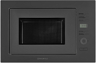 Встраиваемая микроволновая печь Maunfeld MBMO.25.7GG