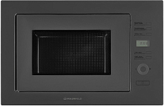Встраиваемая микроволновая печь Maunfeld MBMO.25.7GG
