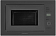 Встраиваемая микроволновая печь Maunfeld MBMO.25.7GG