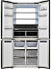 Купить Холодильник Maunfeld MFF190NFDB Matt Inverter preview 5