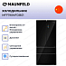 Купить Холодильник Maunfeld MFF190NFDB01 preview 3