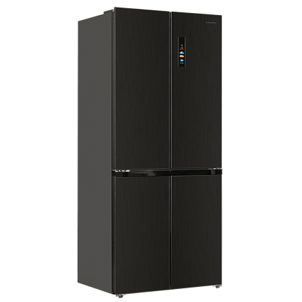 Холодильник Maunfeld MFF190NFDSB preview 4