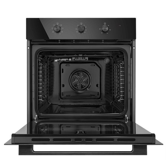 Духовой шкаф Maunfeld MEOC708PB2 preview 5