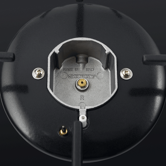 Газовая варочная панель Maunfeld EGHG.32.3CB/G preview 9