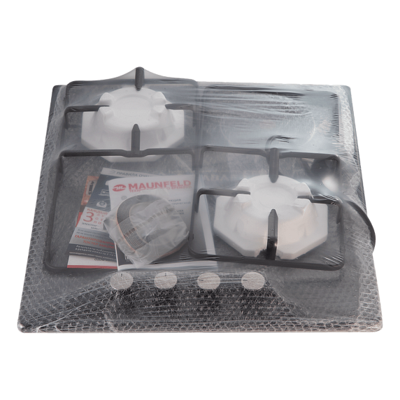 Комбинированная варочная панель Maunfeld EEHE.64.5EB/KG preview 19