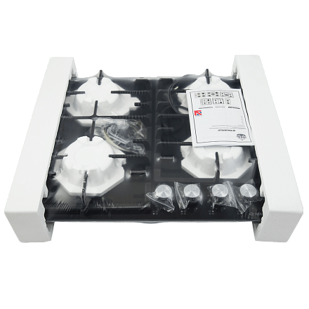 Газовая варочная панель Maunfeld EGHG.64.33CB/G preview 19