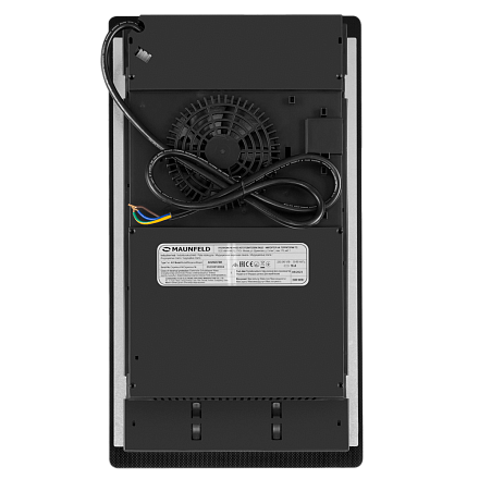 Индукционная варочная панель Maunfeld AVI292STBK preview 5