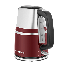 Чайник Maunfeld MFK-622CH