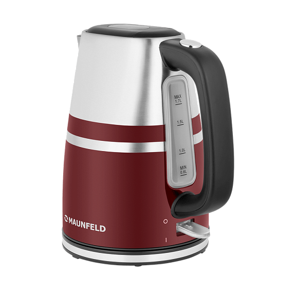 Чайник Maunfeld MFK-622CH preview 2