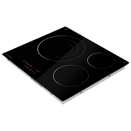 Электрическая варочная панель Maunfeld CVCE593TPBK preview 3