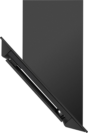 Вытяжка Maunfeld Gloria 60 черный/черное стекло preview 6