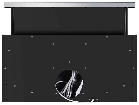 Вытяжка Maunfeld VS TOUCH 60 BLACK preview 5