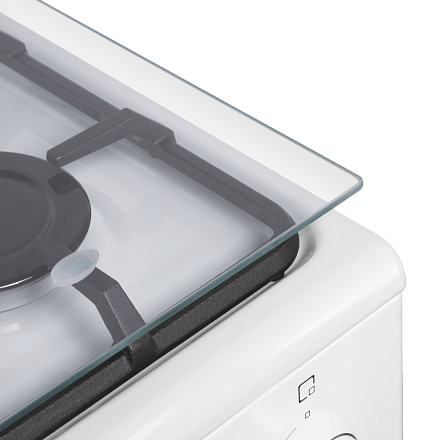 Комбинированная плита Maunfeld MGC50ECW02 preview 14