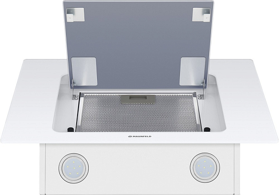 Вытяжка Maunfeld York 60 белый preview 5