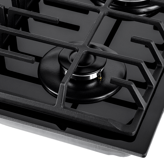 Газовая варочная панель Maunfeld EGHG.64.6CB/G preview 7