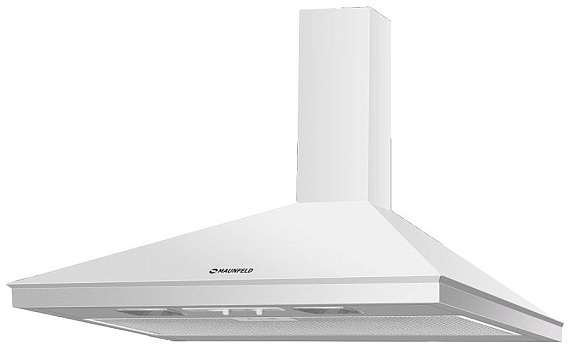 Вытяжка Maunfeld Aire Fast 50 белый preview 1