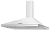 Купить Вытяжка Maunfeld Aire Fast 50 белый preview 1