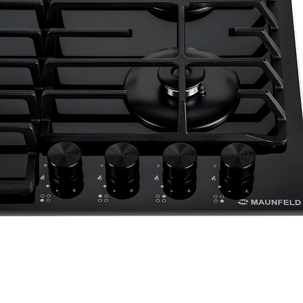 Газовая варочная панель Maunfeld EGHG.64.63CB2/G preview 11