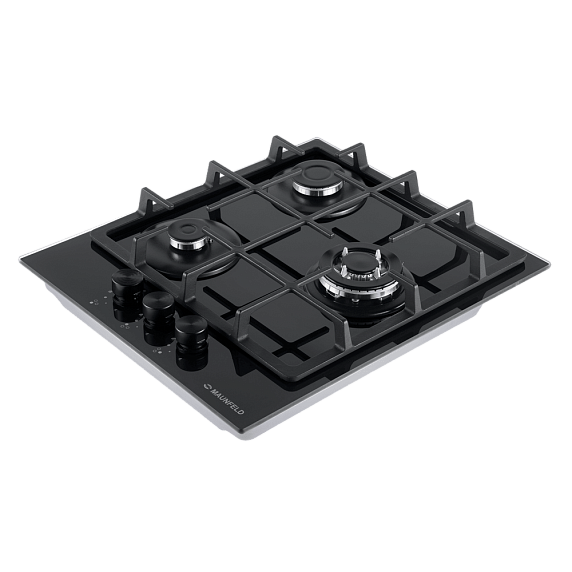 Газовая варочная панель Maunfeld EGHG.43.33CB2/G preview 6
