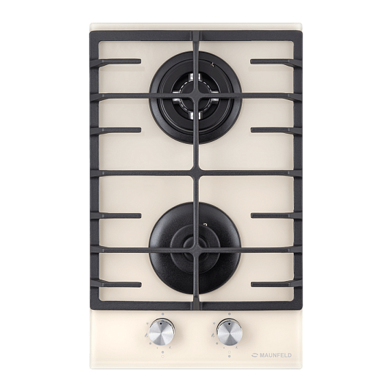 Газовая варочная панель Maunfeld EGHG.32.63CBG/G preview 2