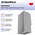 Купить Вытяжка Maunfeld Bath 402 сталь preview 2