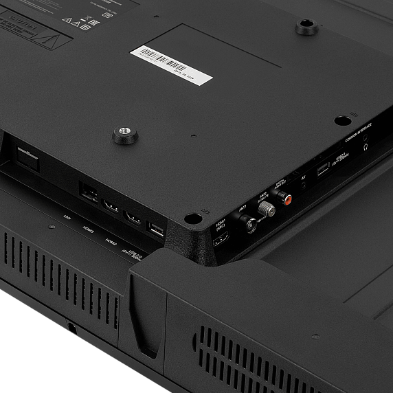 Телевизор Maunfeld MLT43FST02, Full HD, Салют ТВ preview 6