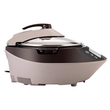 Мультиварка Maunfeld MF-1621BR preview 9