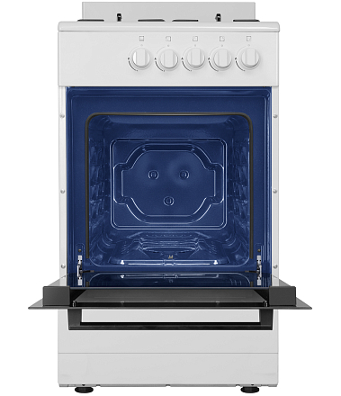 Газовая плита Maunfeld MGC50GEW01 preview 5