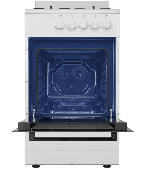 Газовая плита Maunfeld MGC50GEW01 preview 5