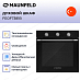 Купить Духовой шкаф Maunfeld FEOF7381B preview 2