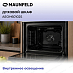 Купить Духовой шкаф Maunfeld AEOH60102S preview 6