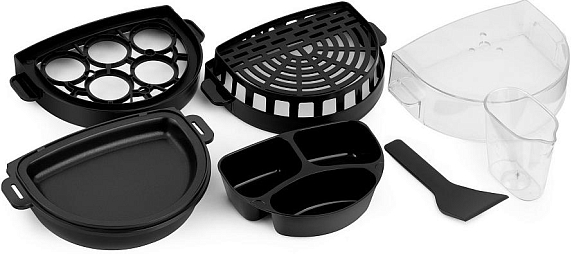 Тостер Maunfeld MF-820S PRO preview 9