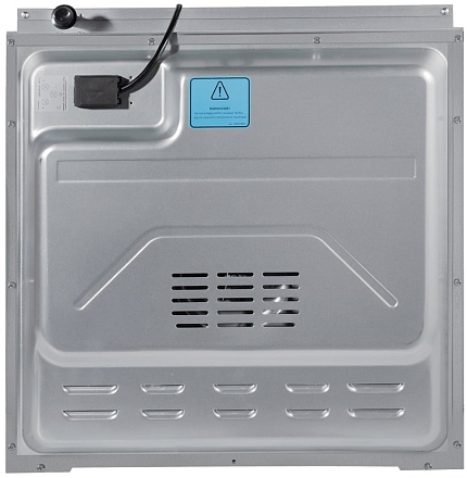 Духовой шкаф Maunfeld EOGC604B Slim preview 14