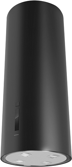 Вытяжка Maunfeld Lee Wall (sensor) 39 черный preview 2