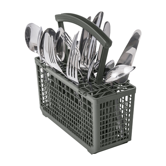 Встраиваемая посудомоечная машина Maunfeld MLP-08S preview 13