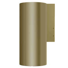 Вытяжка Maunfeld Lee Side 397 золотой