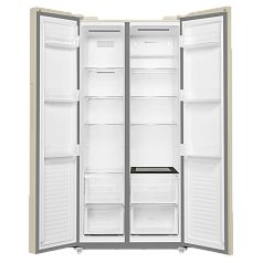 Холодильник Maunfeld MFF191NFBG