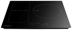 Индукционная варочная панель Maunfeld CVI593BBK Inverter