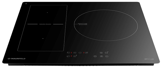 Индукционная варочная панель Maunfeld CVI593BBK Inverter preview 3